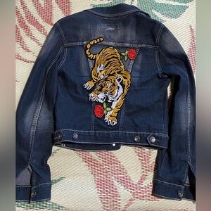 Levi’s jacket